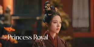 Rekomendasi Drama China History-Romance di Netlfix: Semuanya Wajib Masuk Watchlist!