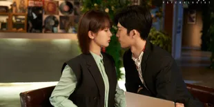 Rekomendasi Drama China Jing Boran, Ratingnya Nggak Ada yang Jelek