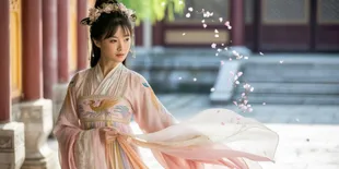 Rekomendasi Drama China Kostum dengan Hanfu dan Outfit Tercantik yang Wajib Masuk Watchlist