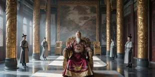 Rekomendasi Drama China Kolosal dengan Intrik Politik yang Rumit, Wajib Masuk Watchlist Kamu