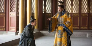 Rekomendasi Drama China Kolosal yang Cocok Ditonton Saat Liburan Panjang, Dijamin Bikin Lupa Waktu