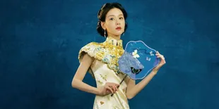 5 Rekomendasi Drama China Kostum Chen Duling Terbaik