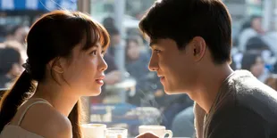 Rekomendasi Drama China Love at First Sight yang Bikin Deg-degan dan Wajib Ditonton