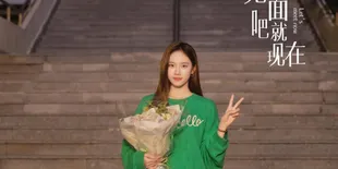 Rekomendasi Drama China Lu Yang Yang dari Berbagai Genre