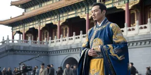 Rekomendasi Drama China Masterpiece yang Wajib Ditonton Sekali Seumur Hidup