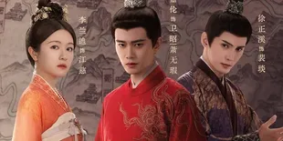 Rekomendasi Drama China Mirip Love of Nirvana yang Bikin Nagih