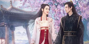 Rekomendasi Drama China Mirip Legend of Anle yang Penuh Dendam