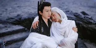 Rekomendasi Drama China Mirip Immortal Samsara, Xianxia yang Bikin Nagih
