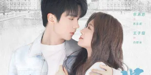 Rekomendasi Drama China Modern Terbaik yang Relate Banget dengan Percintaan Masa Kini (Part 1)