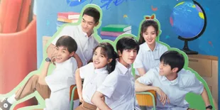 Rekomendasi Drama China Modern Paling Relate dengan Kehidupan, Dijamin Betah Nontonnya
