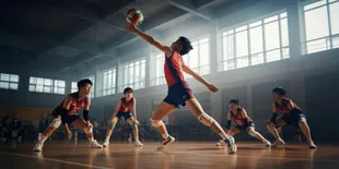 Rekomendasi Drama China Olahraga dengan Semangat Juara yang Wajib Kamu Tonton