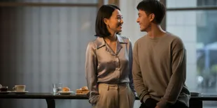 Rekomendasi Drama China Older Woman Younger Man, Gemasnya Noona Romance Versi Tiongkok