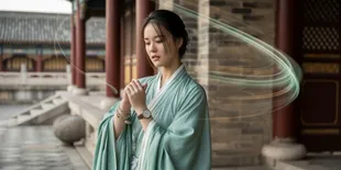 Rekomendasi Drama China Perjalanan Waktu (Time Travel) dengan Misi Mengubah Masa Depan yang Menegangkan