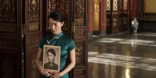 Rekomendasi Drama China Rebirth tentang Balas Dendam Terbaik yang Wajib Masuk Watchlist Kamu