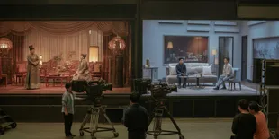 Rekomendasi Drama China Remake yang Wajib Ditonton, Lebih Bagus Mana Versi Dulu atau Sekarang