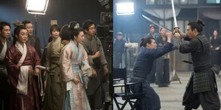 Rekomendasi Drama China Remake dari Drama Jepang yang Lebih Seru dari Aslinya, Wajib Masuk Watchlist