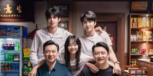 Rekomendasi Drama China Remaja Romantis Populer, Kisah Cinta Anak Muda yang Relatable