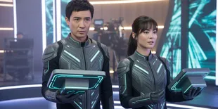 Rekomendasi Drama China Sci-Fi dengan Teknologi Masa Depan yang Wajib Masuk Watchlist