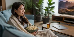 Rekomendasi Drama China Seru untuk Weekend Santai yang Bikin Betah Maraton