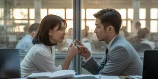 Rekomendasi Drama China Secret Romance Backstreet Seru tentang Hubungan Rahasia di Tempat Kerja