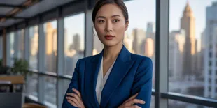 Rekomendasi Drama China Strong Female Lead dengan Kisah Wanita Tangguh yang Menginspirasi