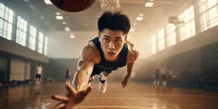 Rekomendasi Drama China Sport yang Bikin Semangat, Wajib Masuk Watchlist Kamu