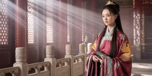 Rekomendasi Drama China tentang Putri Jagal yang Mencari Keadilan, Wajib Masuk Watchlist Kamu