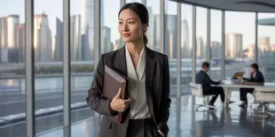 Rekomendasi Drama China tentang Wanita Karier yang Tidak Mau Dikompromikan, Bikin Termotivasi dan Sangat Relatable