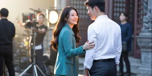 Rekomendasi Drama China Thriller plus Romcom yang Tidak Pernah Kamu Bayangkan Sebelumnya