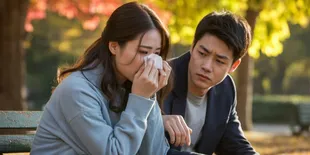 Rekomendasi Drama China tentang Second Chance Love yang Bikin Mewek, Siapkan Tisu Sebelum Nonton