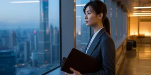 Rekomendasi Drama China tentang Perjuangan Meraih Mimpi di Kota Besar yang Wajib Masuk Watchlist Kamu
