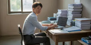 Rekomendasi Drama China tentang Pengusaha yang Merintis dari Nol, Inspiratif dan Bikin Termotivasi