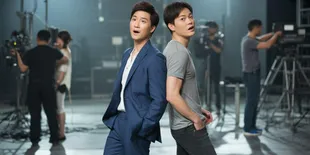 Rekomendasi Drama China tentang Tukar Identitas yang Penuh Komedi dan Chaos