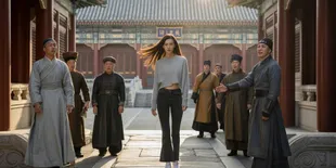 Rekomendasi Drama China tentang Orang Modern Terlempar ke Masa Lalu yang Seru dan Wajib Ditonton