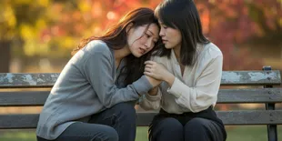 Rekomendasi Drama China tentang Persahabatan yang Mengharukan, Siapkan Tisu Sebelum Nonton