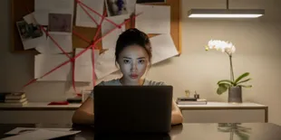 Rekomendasi Drama China Thriller Psikologis yang Penuh Plot Twist, Wajib Masuk Watchlist