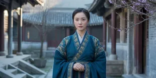 Rekomendasi Drama China tentang Hidup Kembali untuk Memperbaiki Takdir yang Wajib Kamu Tonton