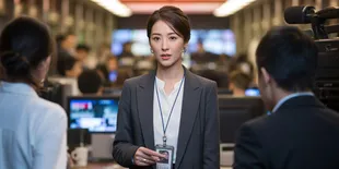 Rekomendasi Drama China tentang Reporter dan Dunia Jurnalistik yang Wajib Ditonton