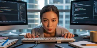 Rekomendasi Drama China Tentang Perjuangan Karier di Dunia Digital yang Wajib Ditonton