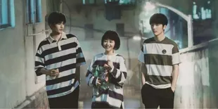 Rekomendasi Drama China tentang Cinta Segitiga yang Penuh Intrik, Bikin Gemas Sepanjang Episode
