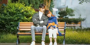 Rekomendasi Drama China tentang Percintaan Anak Kuliahan, Dijamin Bikin Baper (Part 2)