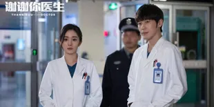 Rekomendasi Drama China Tentang Kehidupan Kedokteran yang Penuh Ketegangan dan Haru