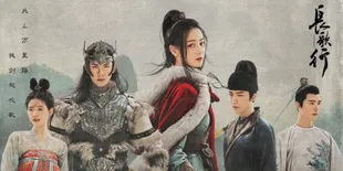 Rekomendasi Drama China tentang Bertahan Hidup yang Penuh Perjuangan dengan Plot Cerita Terbaik