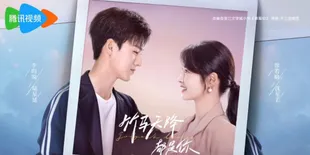 Rekomendasi Drama China tentang Cinta Lama yang Bersemi Kembali, Dijamin Ikutan Baper dan Gamon