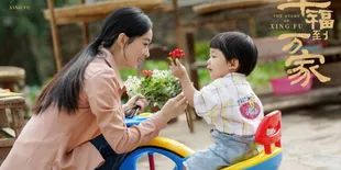 Rekomendasi Drama China Tentang Desa, Cocok untuk Menenangkan Pikiran