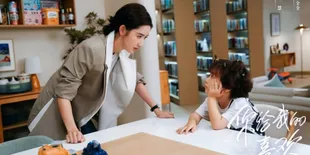 Rekomendasi Drama China tentang Perempuan Single yang Mandiri dan Fokus Karier