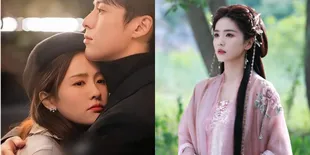 10 Rekomendasi Drama China Terbaik yang Dibintangi Bailu, Udah Nonton?