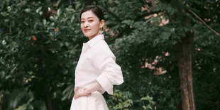 Rekomendasi Drama China Terbaik Mei Ting, Aktris Cantik yang Punya Magis Kuat Saat Berakting