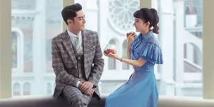 Rekomendasi Drama China Terbaik Wallace Huo dengan Rating Tinggi