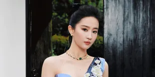 Rekomendasi Drama China Terbaik yang Dibintangi Liu Yi Fei atau Crystal Liu, Selalu Memukau